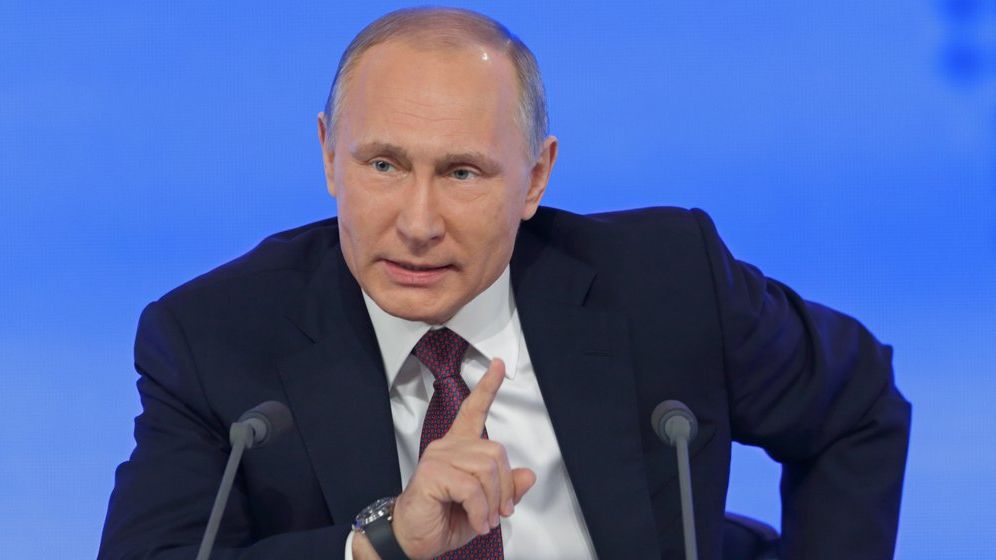 Vladimir Putin: Rusia a înregistrat al doilea vaccin împotriva COVID-19