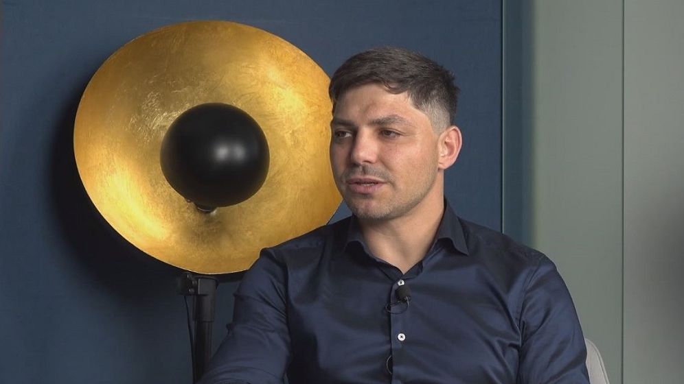 VIDEO | Vitalie Aremescu, CEO EBS Integrator: Mi-am dorit o companie care să acopere tot ciclul de dezvoltare al unui produs software