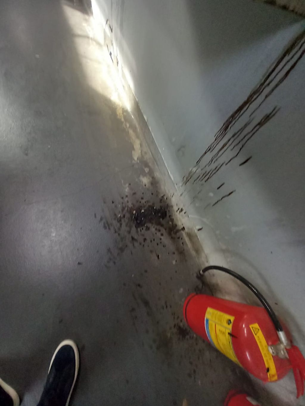 GALERIE FOTO | Amenzi de 230.000 de lei date de ANPC la operatorii din Mall Băneasa - Imagine 4