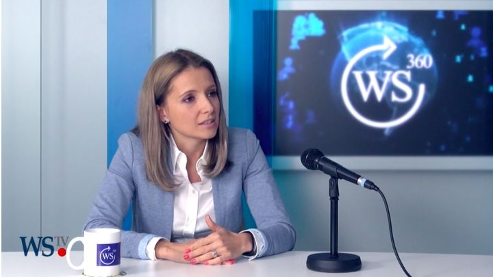 Monica Costea, Oracle: HR-ii romani sunt extraordinari, insa uneori intalnesc reticenta din partea managerilor
