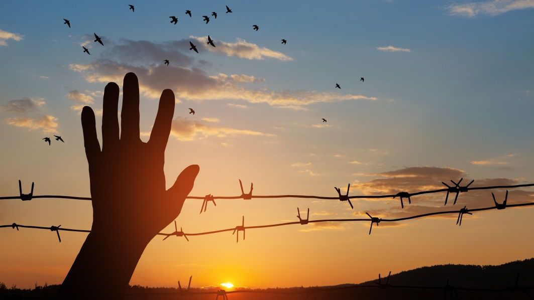 Germania: Drapelele de pe clădirile guvernamentale, coborâte în bernă pentru comemorarea Holocaustului