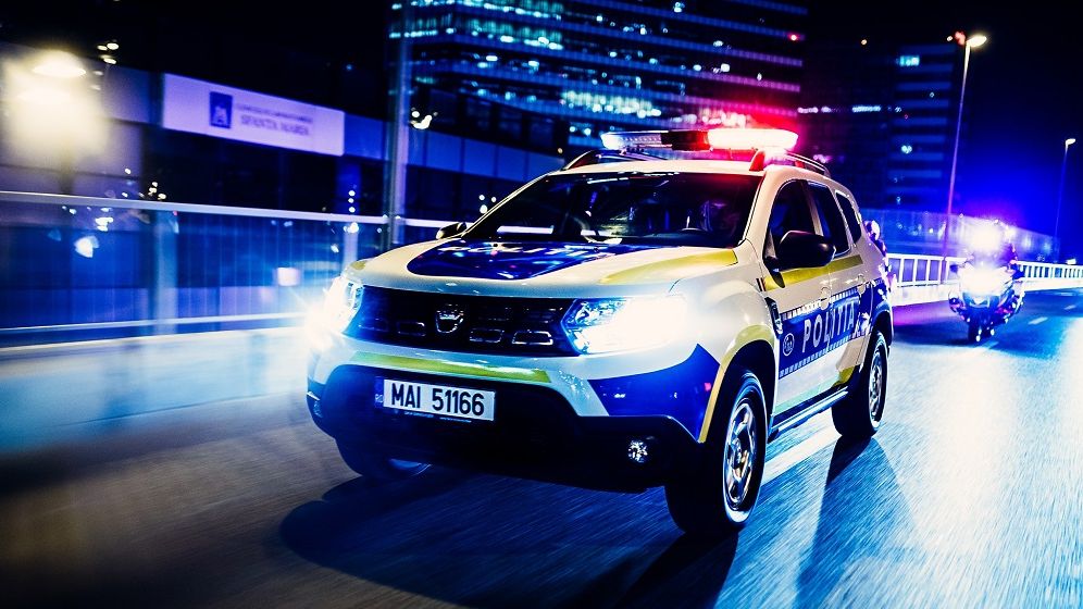 Poliția înăsprește controalele ca urmare a nerespectării regulilor impuse de pandemie