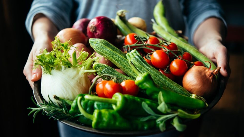 Producem mai putine legume: scaderi in ultimul deceniu la rosii, ceapa si ardei. Doar productia de varza este pe plus