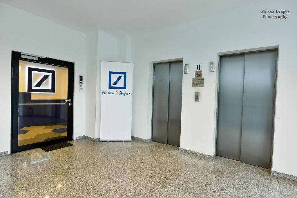 DB Global Technology - Imagine 1