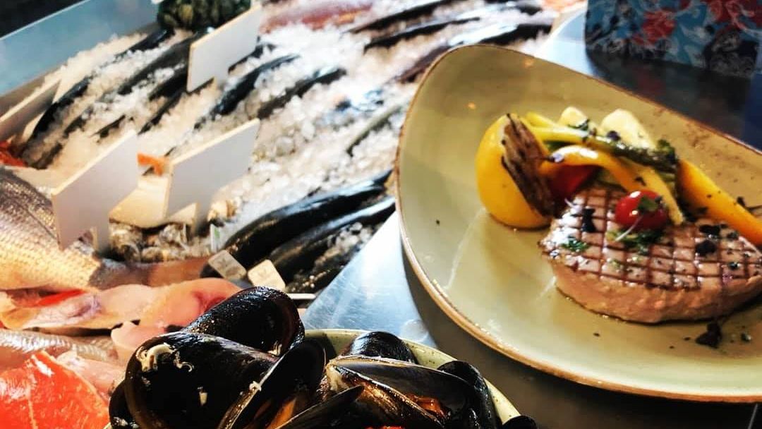 Restaurantul BistroMar se extinde in urma unei investitii de circa 50.000 de euro