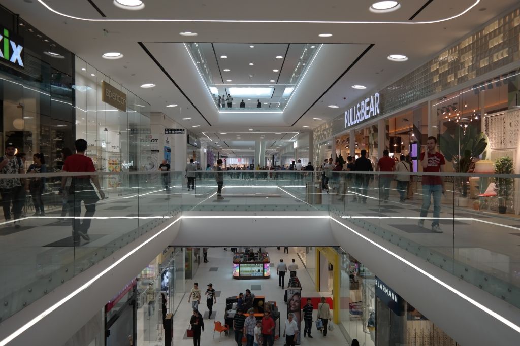 Deschidere Mega Mall | Patrick - Imagine 17