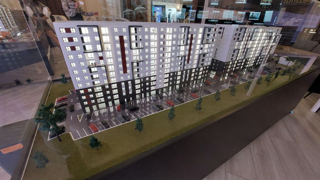 GALERIE FOTO | Ce găsești în acest weekend la Salonul Imobiliar București - Imagine 20