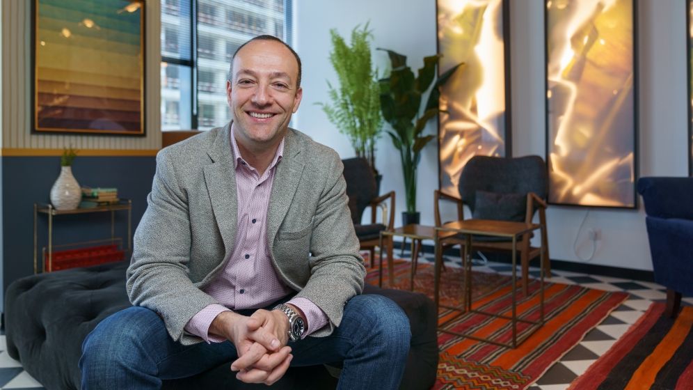 Spațiile de coworking, arma secretă din arsenalul managerilor de resurse umane?