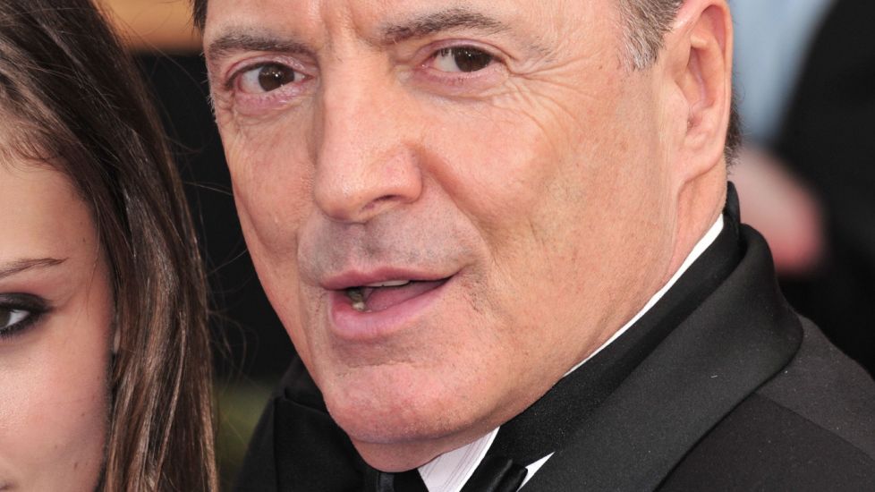 Armand Assante: România nu e neapărat în capul listei când vine vorba de recomandări de călătorii, dar are o cultură incredibilă
