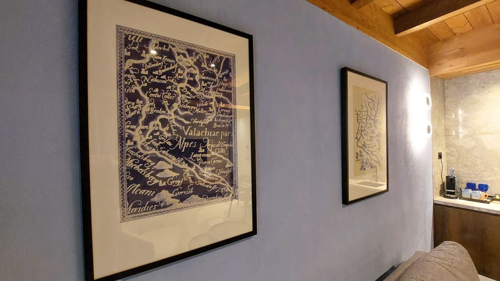 GALERIE FOTO | Cum arată primul hotel de 5 stele din Poiana Brașov - Imagine 57