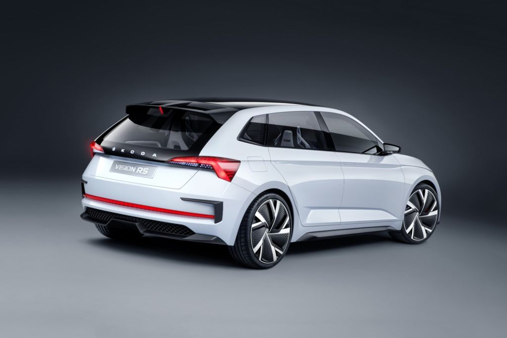 Concepte Salonul Auto de la Paris 2018 - Imagine 4