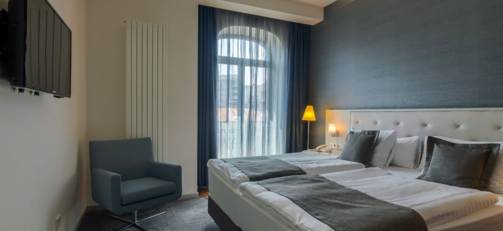Câți bani a făcut Hotelul Cișmigiu în acest an: Am depășit anul de referință 2019 - Imagine 7
