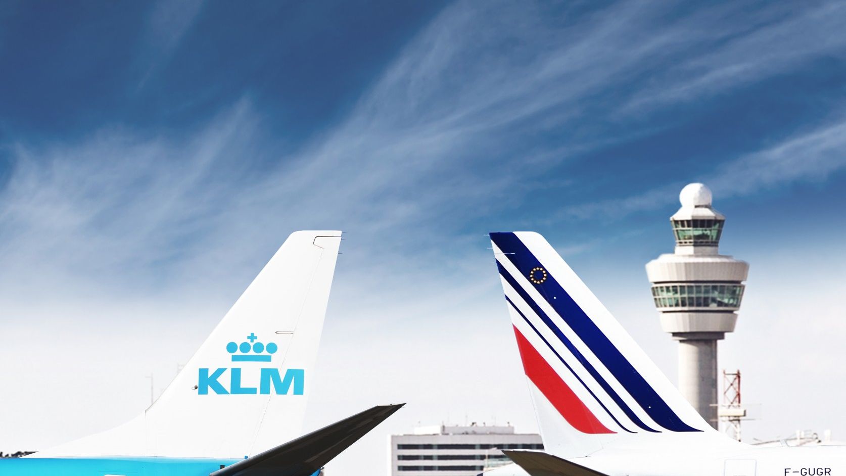 Birourile de check in Air France KLM se muta in terminalul nou al Aeroportului Henri Coanda