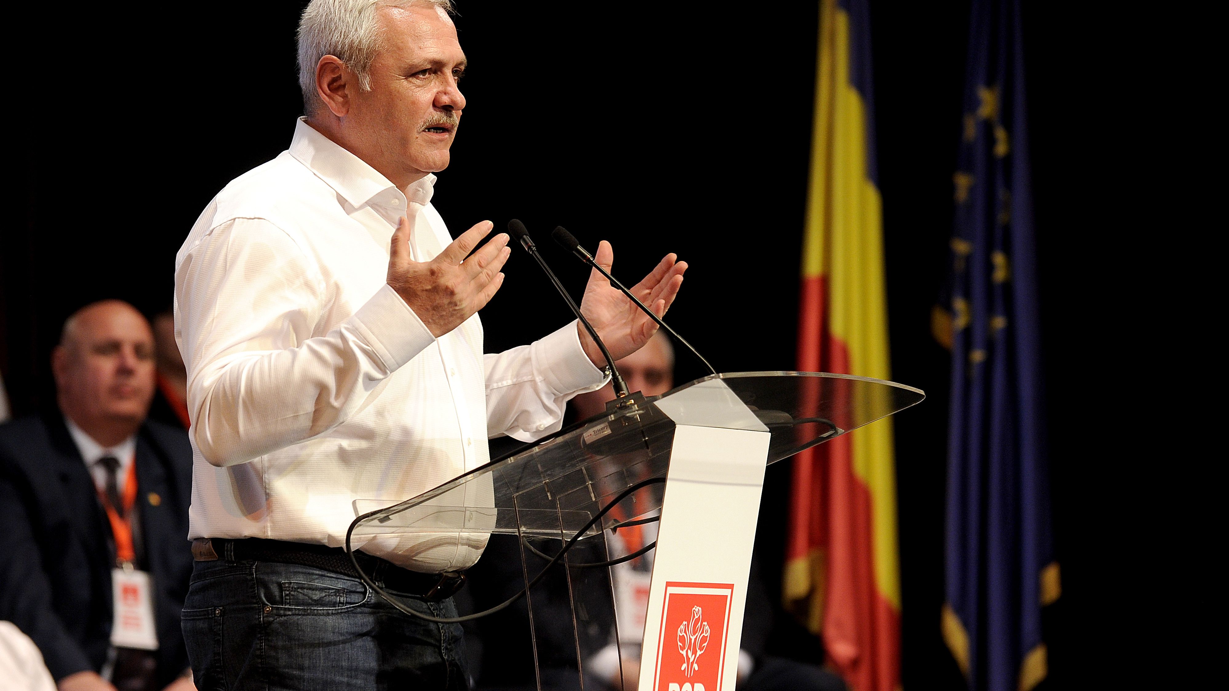 Liderul PSD, Liviu Dragnea anunta modificari ale legislatiei pentru zilieri, pentru a incuraja forta de munca