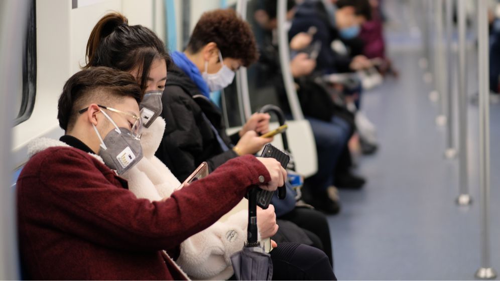 Studiu: Fără variante noi de virus de când China a abandonat politica „zero Covid”