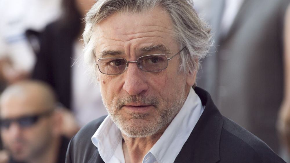 Robert De Niro va deschide două hoteluri de lux pe litoralul Mării Negre