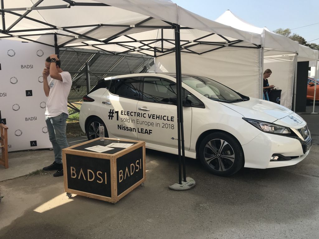 EV Show 2019 - Imagine 1