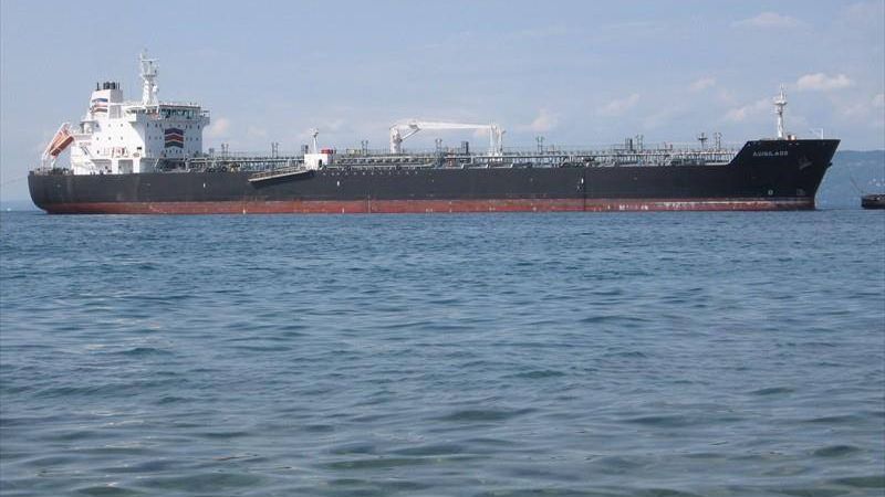 Navă cu români, atacată de pirați în Oceanul Atlantic