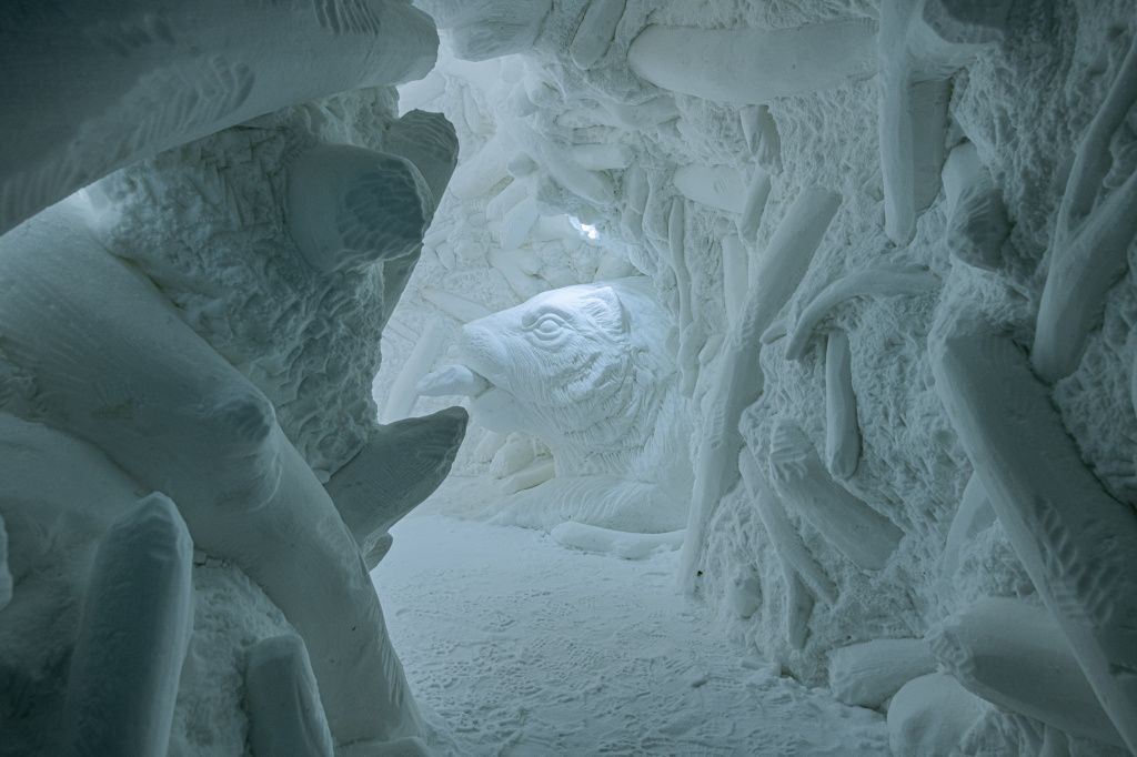 sursa foto: ICEHOTEL