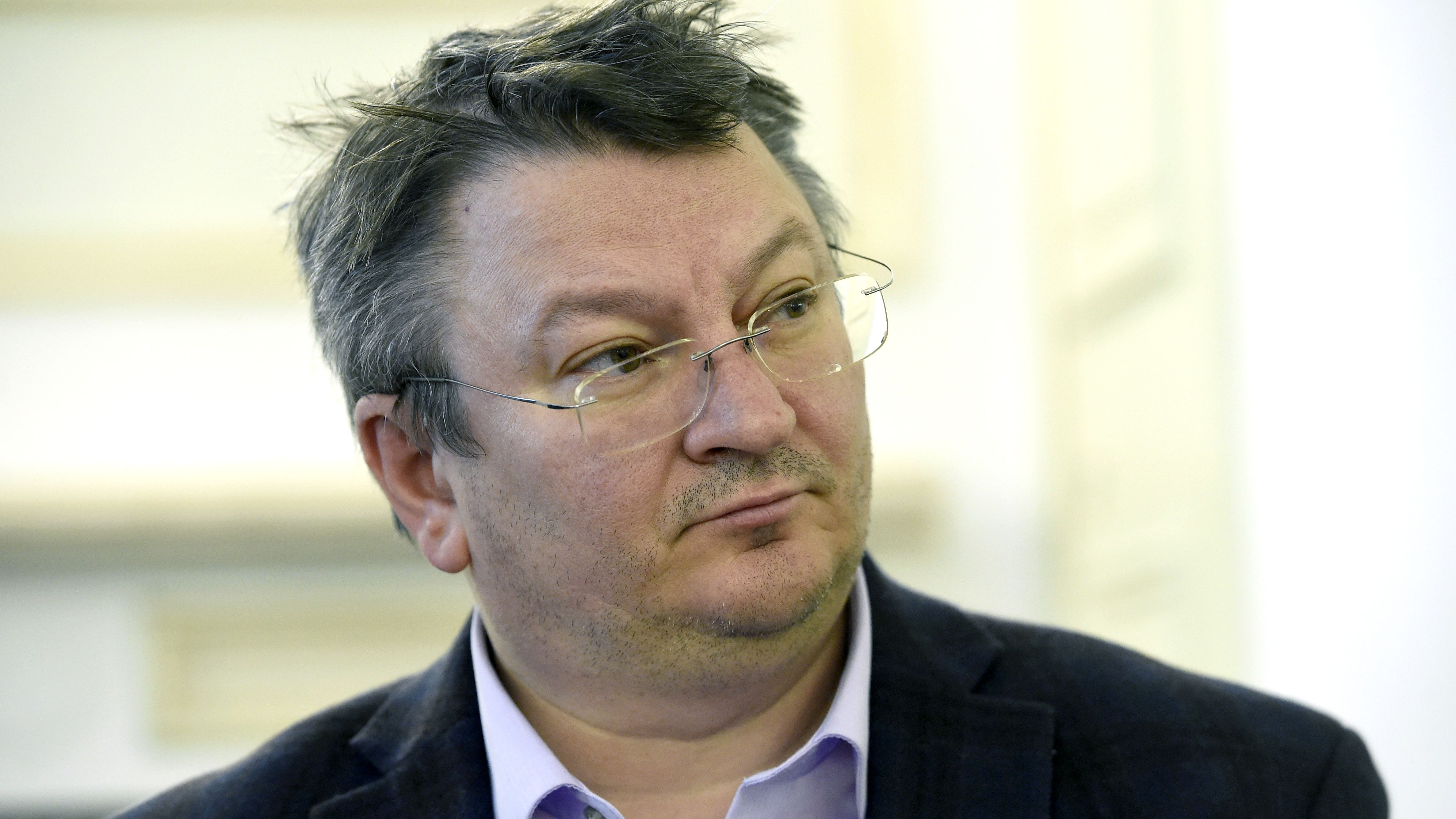 EXCLUSIV | Politologul Armand Goșu, despre criza coronavirus: și în Rusia, ca și în România, corupția ucide!