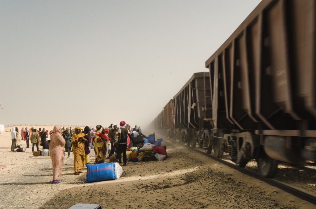 Calatorie in Mauritania - Imagine 4