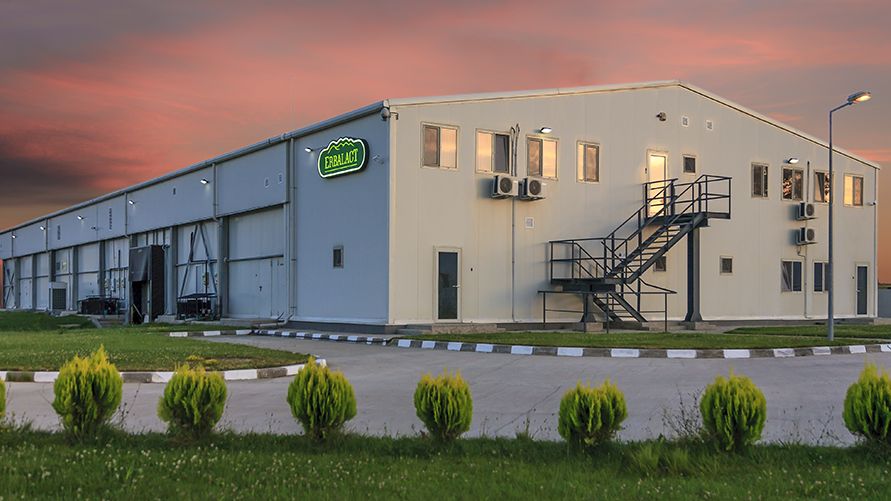 Nucet, brandul de produse lactate al familiei Erbasu, vizeaza intrarea pe profit dupa mai bine de 4 ani de la lansare si investitii de peste 10 mil. euro