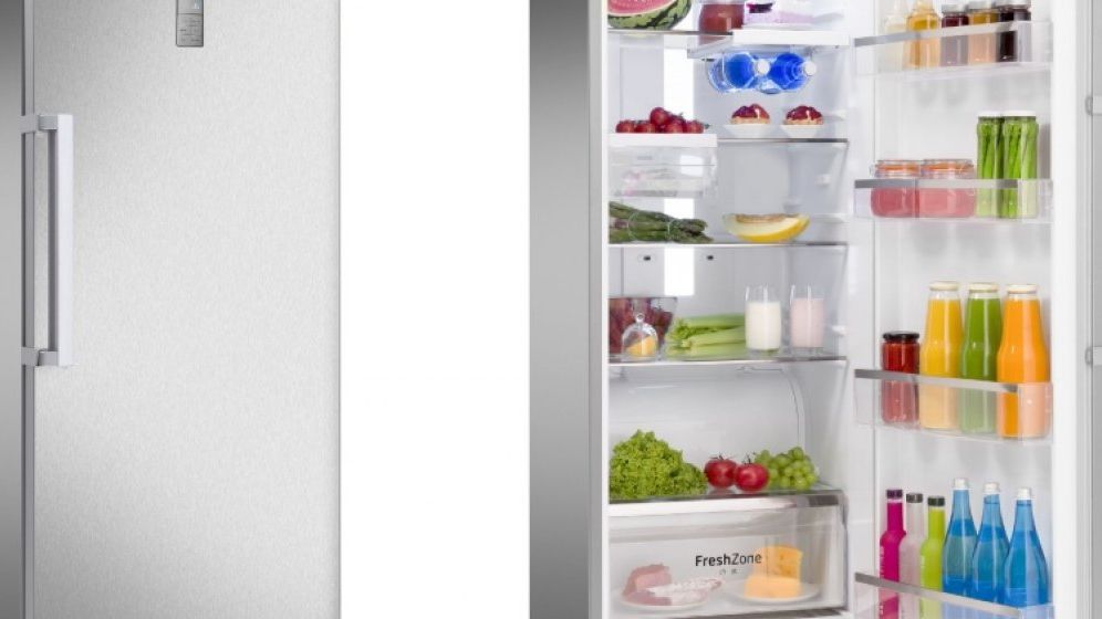 eMAG Black Friday 2019 - frigidere pe care sa le umpli de Craciun