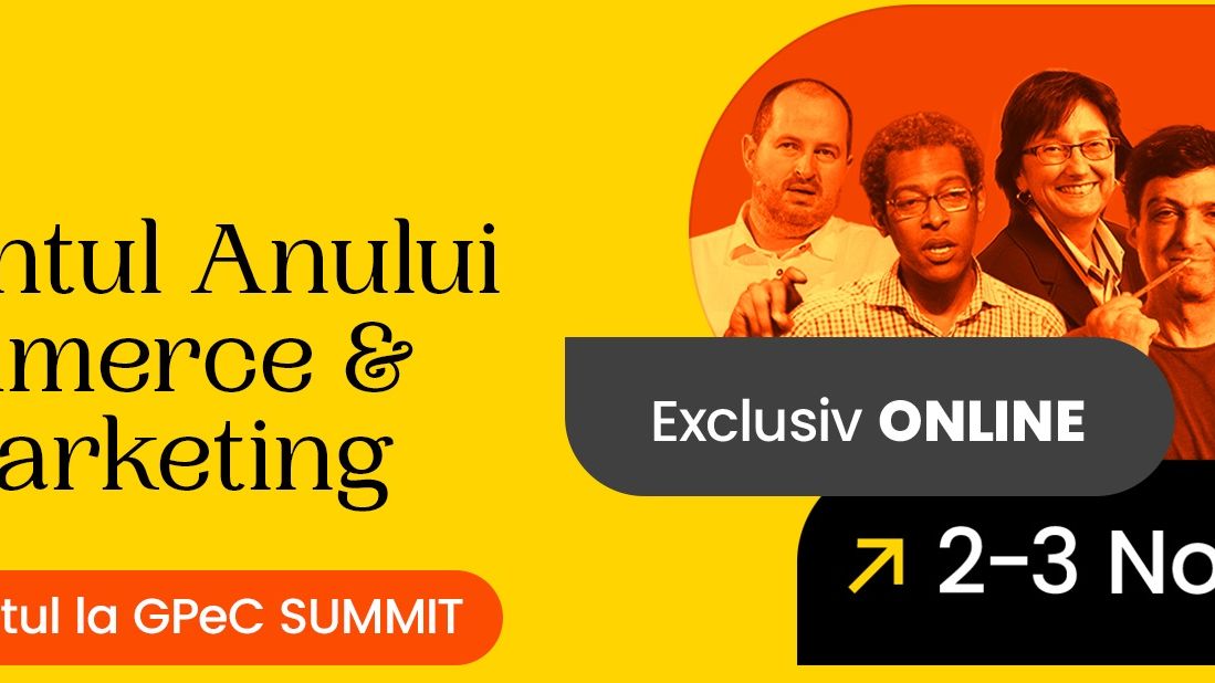 Numărul cumpărătorilor online a crescut cu 8% în 2020 față de 2019