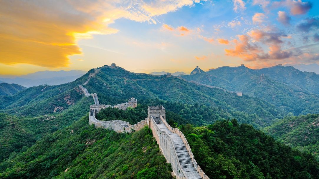 Românii nu mai au nevoie de viză pentru a călători în China