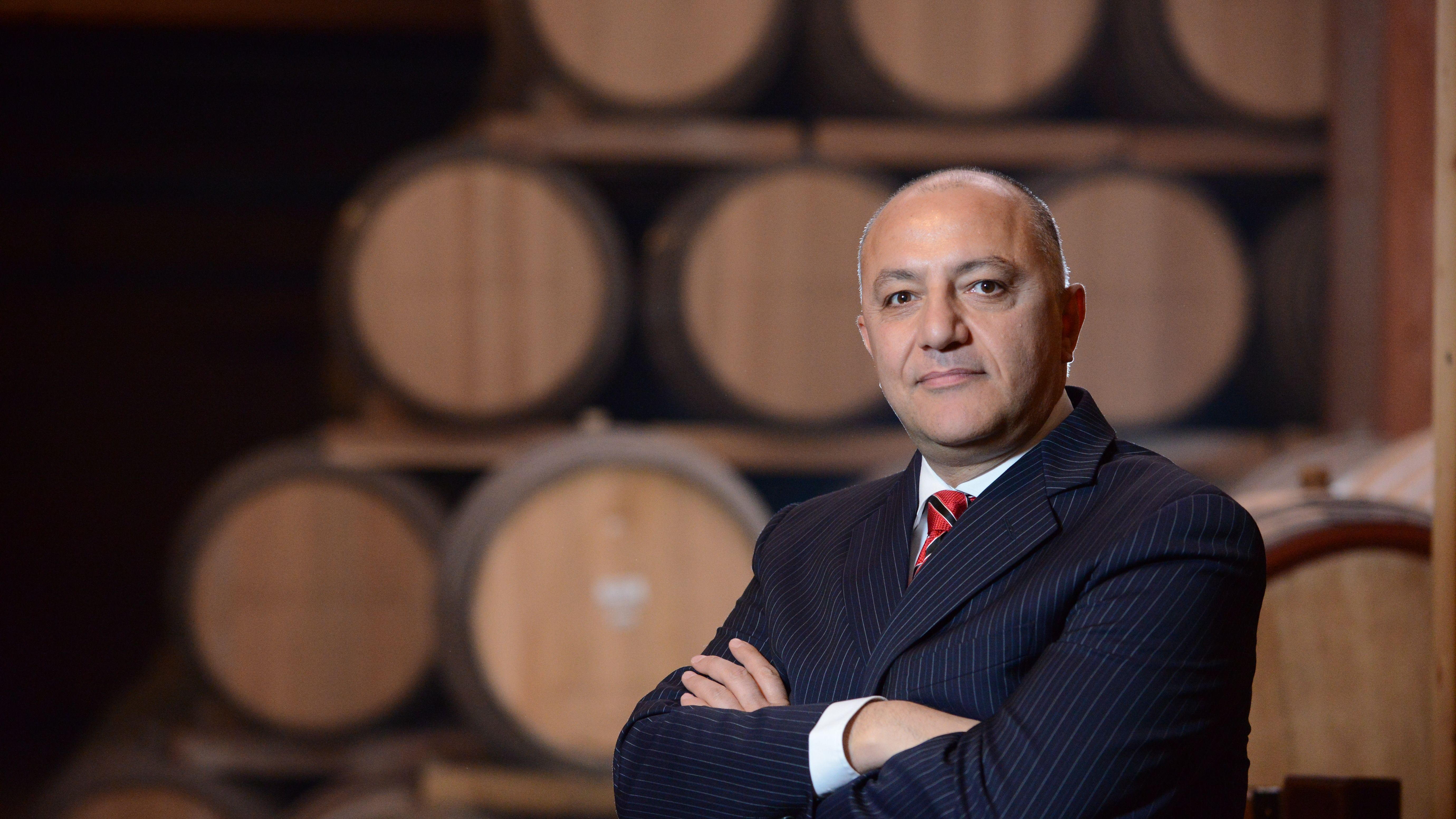 Tranzactie pe piata bauturilor: Alexandrion Group preia V.M. Cavaway, distribuitor din Cipru