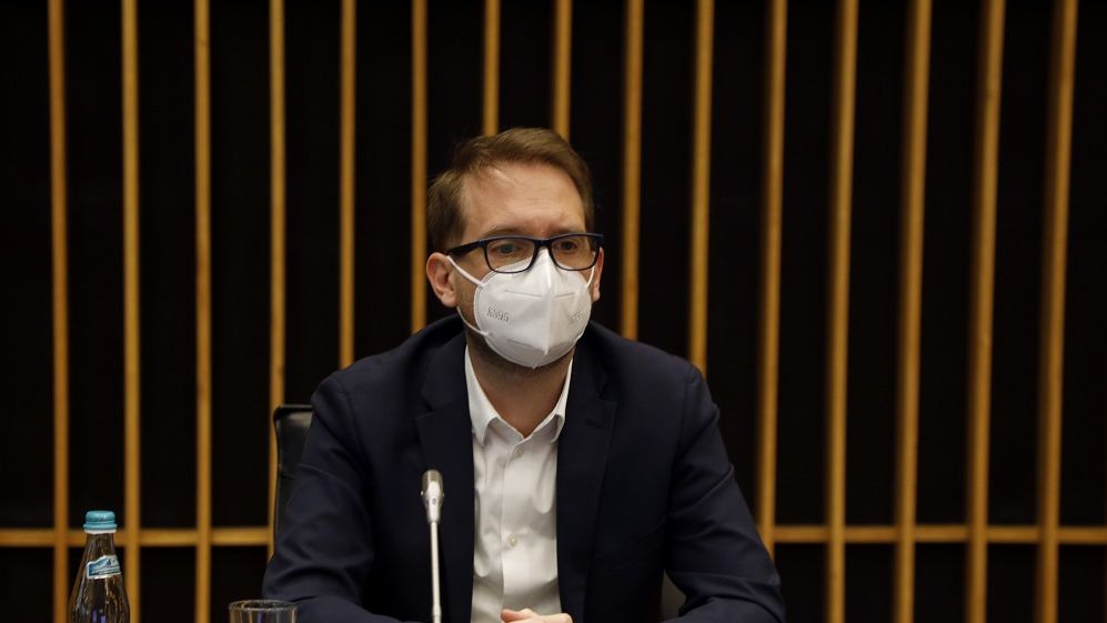 Dominic Fritz: Timișul e pedepsit pentru că nu se minte singur