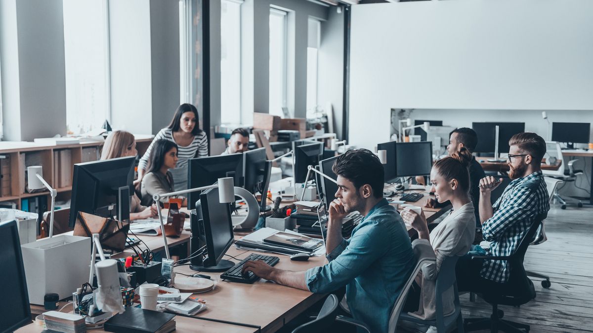 Tudor Ionescu, CBRE: Productivitatea la birou nu mai este calculată ca înainte. Matematica aia s-a evaporat