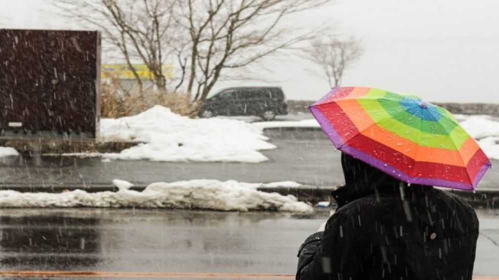 Prognoza meteo luni 17 decembrie: Vin doua zile de ninsori in toata tara