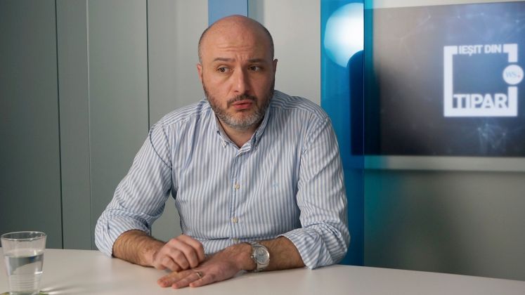 Filote, eMag: Vom introduce un sistem care sa ajute sellerii noi sa iasa in fata