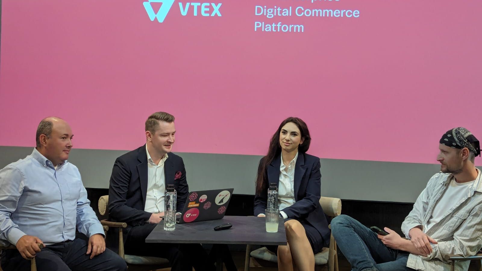 OBI, gigantul de bricolaj care a părăsit România acum 10 ani, a intrat în portofoliul VTEX de clienți. Echipa din România a condus negocierile