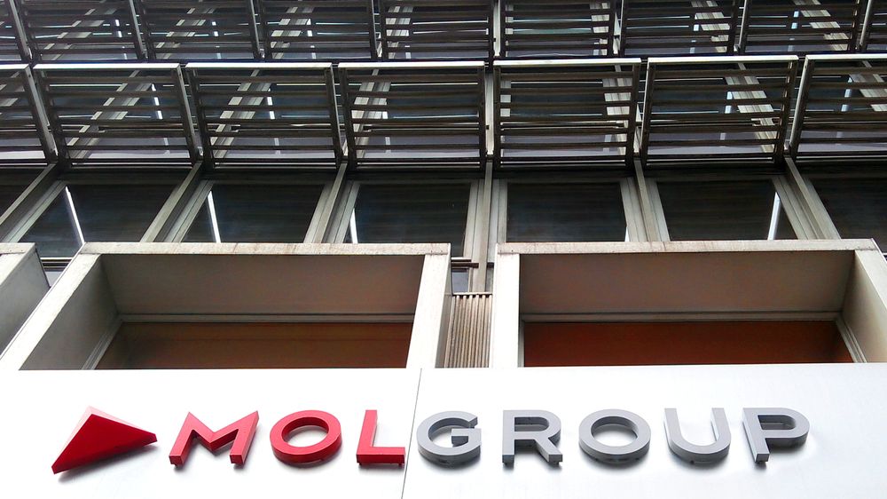 Grupul Mol, profituri cu peste 10% mai mici în 2025. Care este motivul