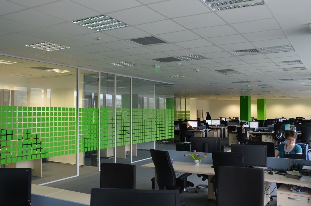 Wolter Kluwers - Imagine 25