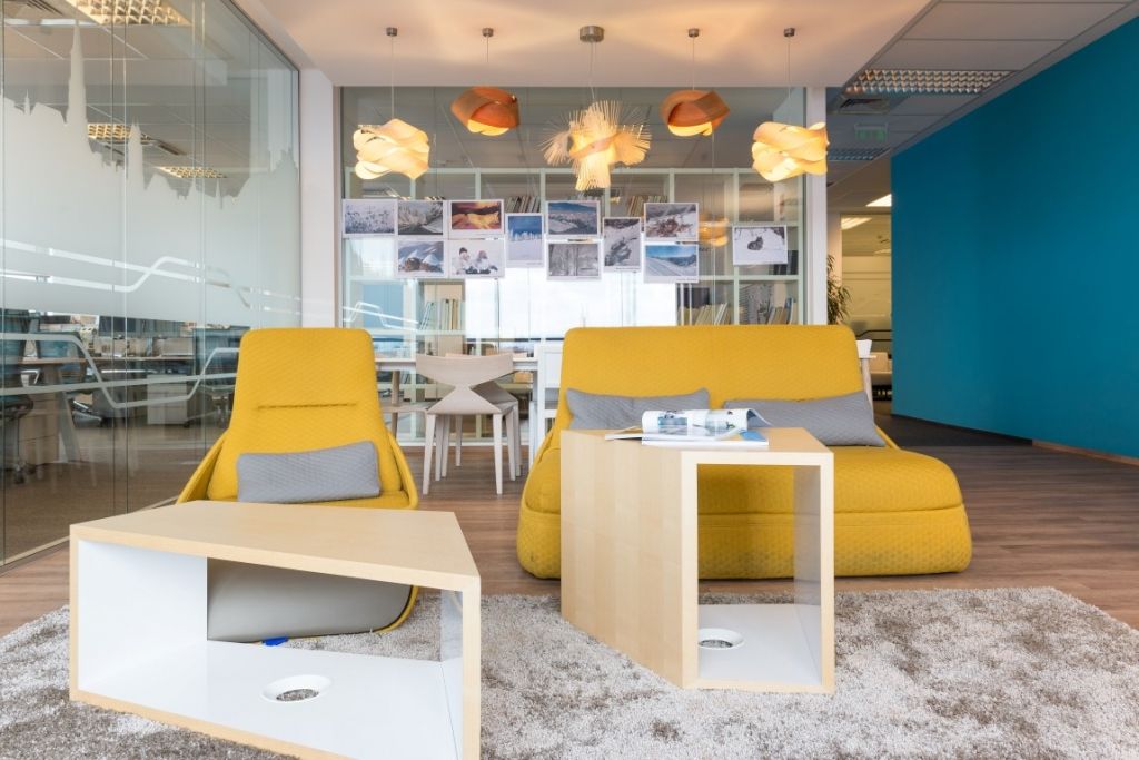 Steelcase - Imagine 30