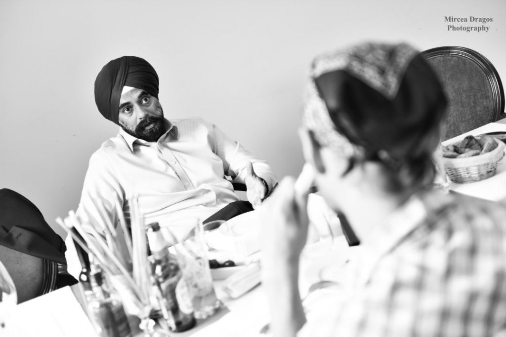 Ravinder Takkar - Imagine 7