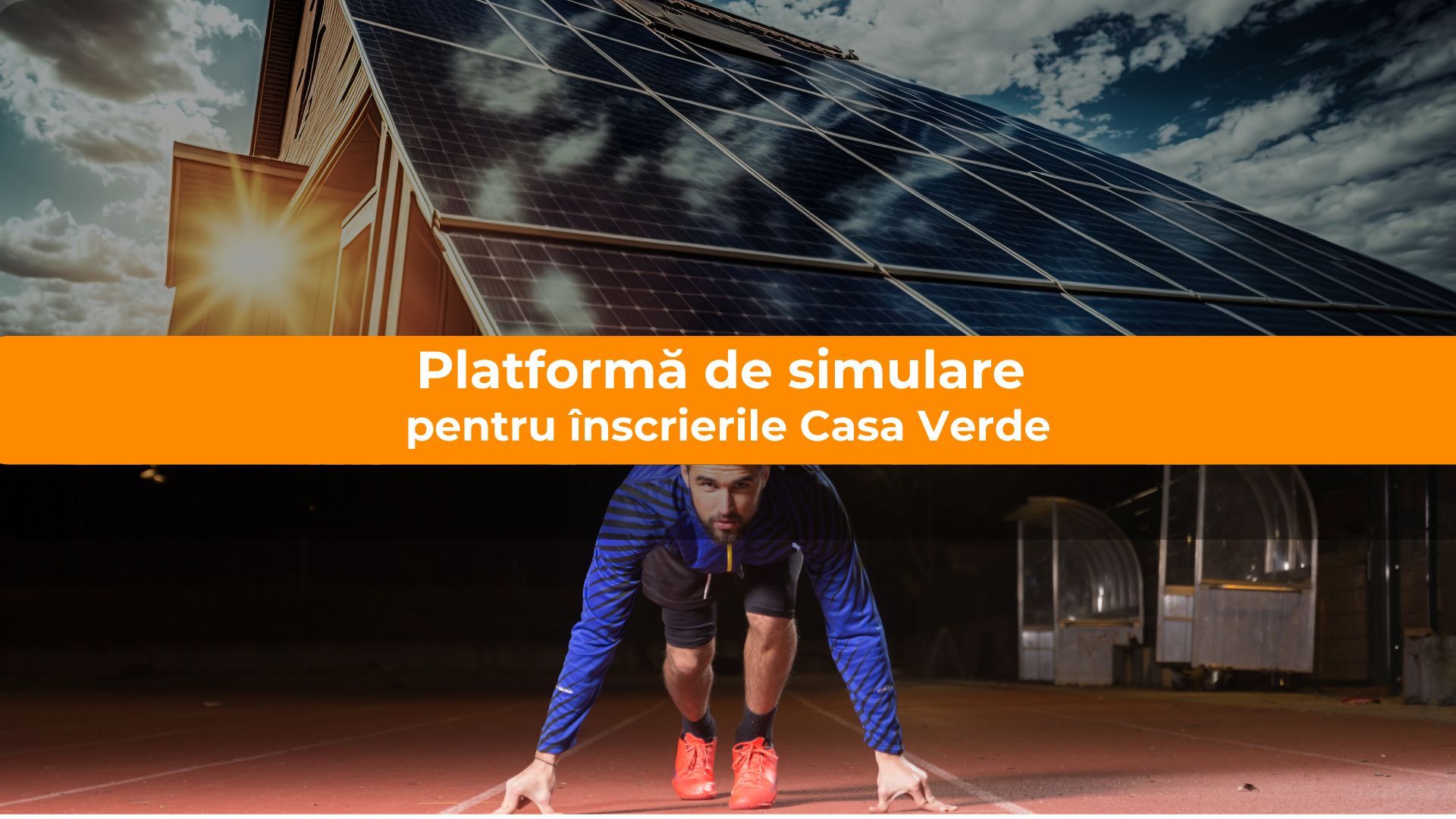 Wattman, divizia VOLT pentru proiecte rezidențiale, lansează platforma de simulare care mărește șansele de succes la Programul Casa Verde 2024