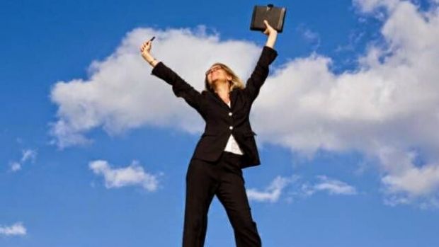 Cum ajungi angajatul lunii