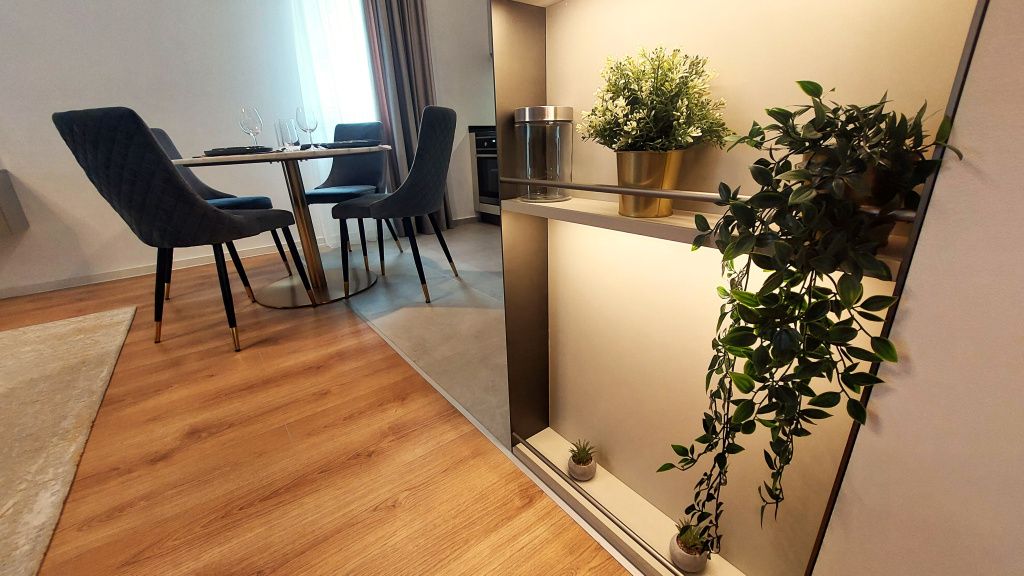 Cum arată un apartament nou de 3 camere de 152.000 de euro din sud-vestul Capitalei - Imagine 42