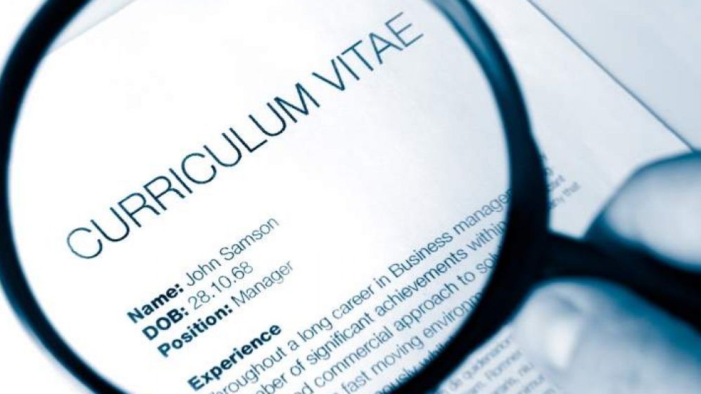 5 greșeli de evitat în CV-ul tău. Ce să faci ca să fii sunat înapoi și chemat la interviu