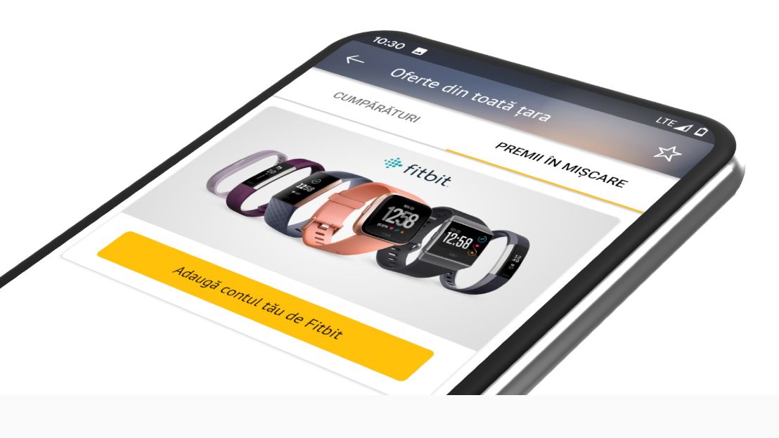 Banca Transilvania a depășit 1 milion de carduri unice în portofelele digitale BT Pay, Apple Pay, Fitbit Pay şi Garmin Pay