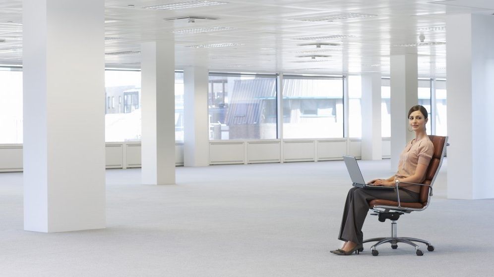 Vor rămâne clădirile de birouri "fabricile 2.0" ale României și după pandemie?