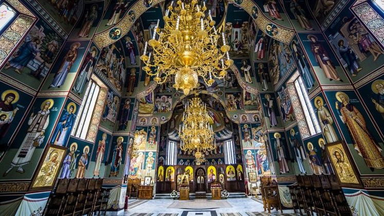 Ministrul propus al Turismului: Romania va promova turismul religios, iar ANT va fi desfiintata