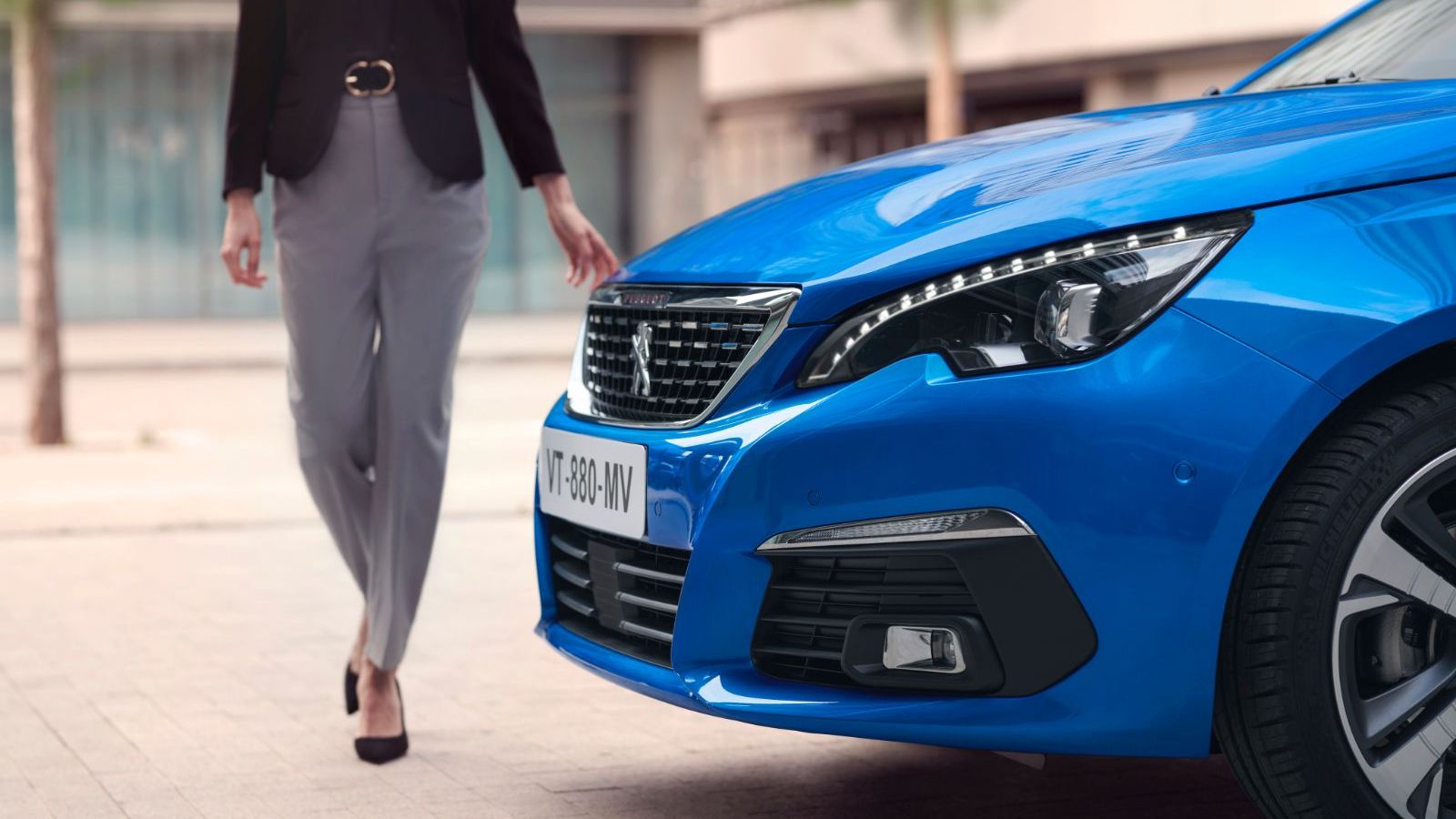 Patru modele noi Peugeot vor fi lansate anul acesta. Trei sunt electrice