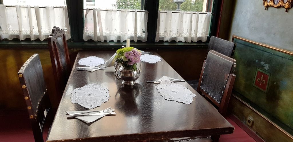 Review George Butunoiu: Un bistrou adevarat - Imagine 5