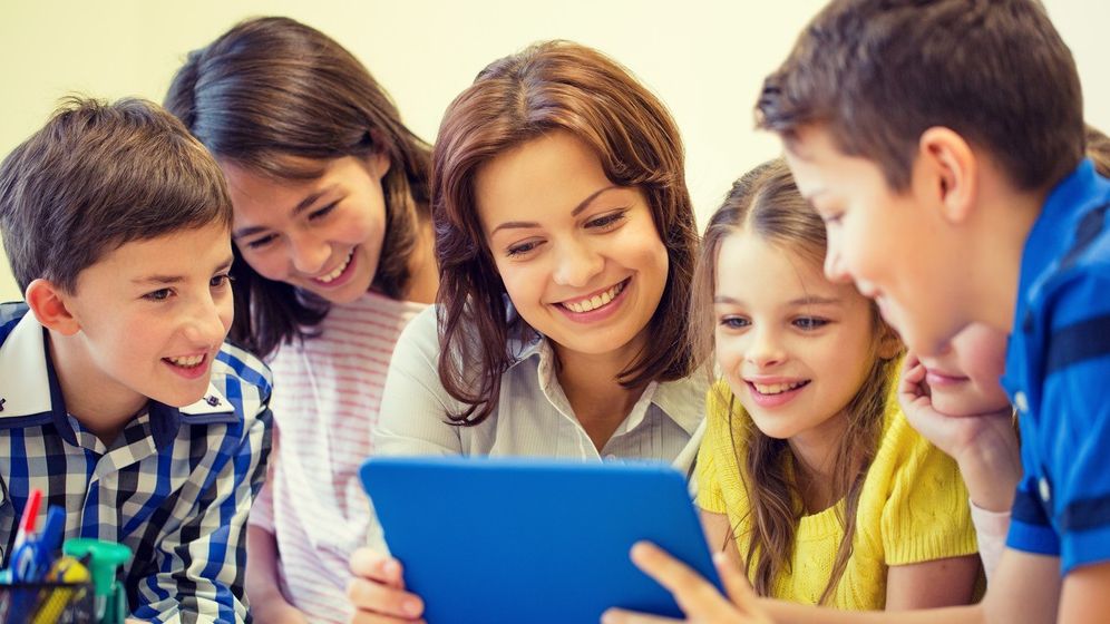 Programul 'After School' ar putea fi generalizat in toate scolile