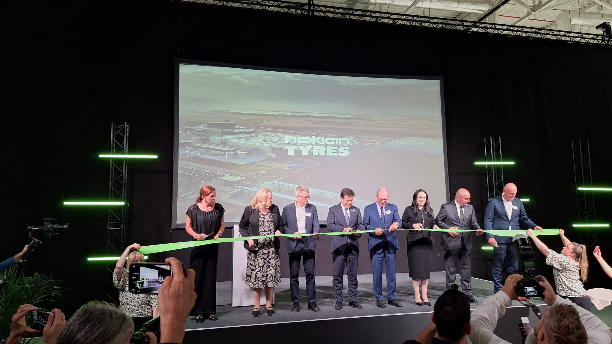 GALERIE FOTO | Fabrica unică de la Oradea: care sunt „secretele” din spatele ei și planurile de dezvoltare